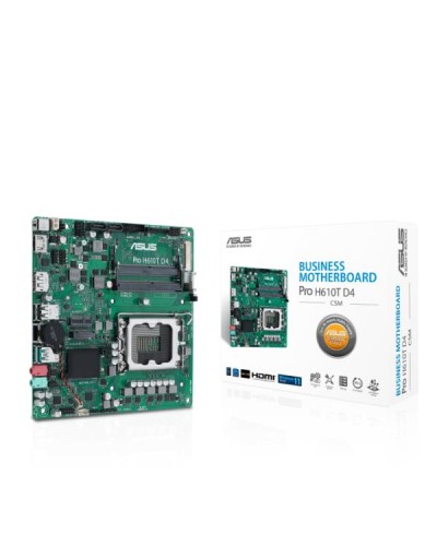 PRO H610T D4-CSM