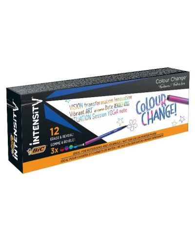 CF12 INTENSIT FINELINER COLOR CHANG