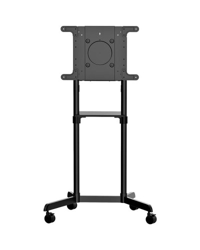 CARRELLO PORTA TV CON RUOTE