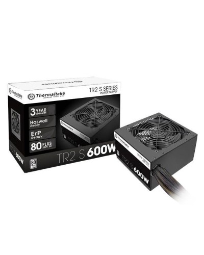TR2 S 600W
