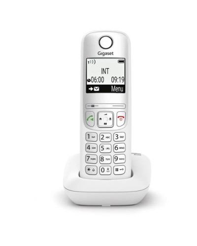 CORDLESS AS490 WITHE
