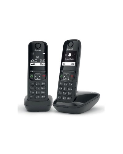 GIGASET AS490 DUO