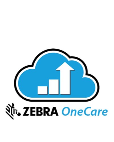 Zebra OneCare ZD4XX Essential 5 anni