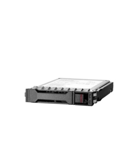 HPE 1.6TB SAS MU SFF BC MV SSD