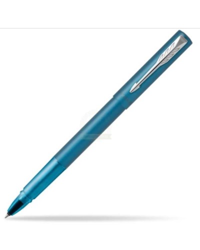 Vector XL Teal Penna Rollerball