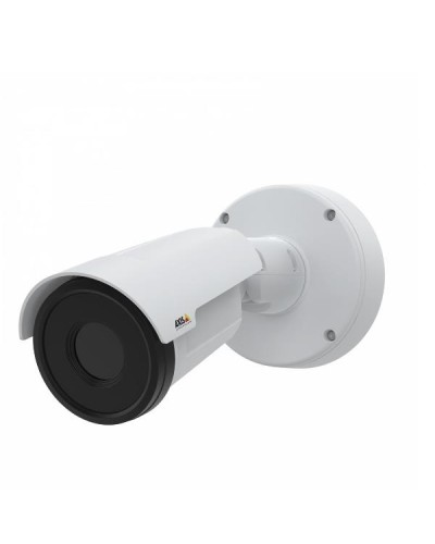 AXIS Q1952-E 19MM 30 FPS