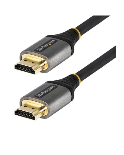 Cavo HDMI 2.0 4K da 2 m - Cavo premium HDMI Ultra HD 4K 60Hz