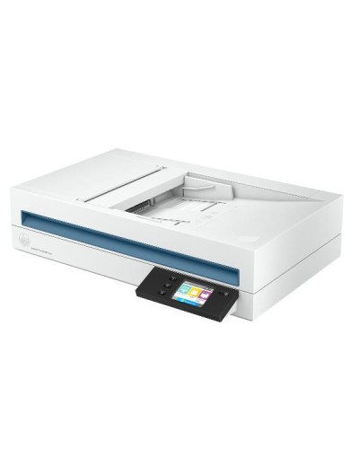 HP SCANJET PRO N4600 FNW1