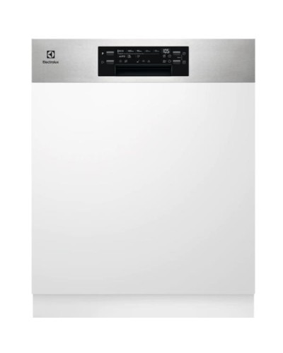 LAVAS SEMI EEA47201IX E 13CP 60CMIN