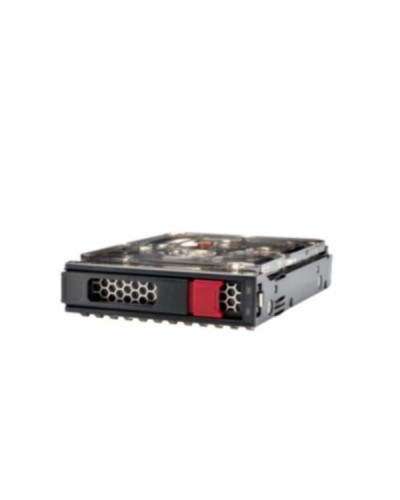 HPE 960GB SATA RI LFF LPC MV SSD