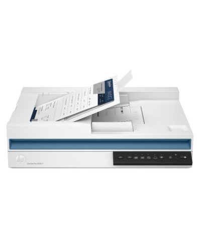 HP SCANJET PRO 2600 F1