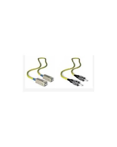 PATCH 2FO OS2 SCD/SCD GIALLO 10M