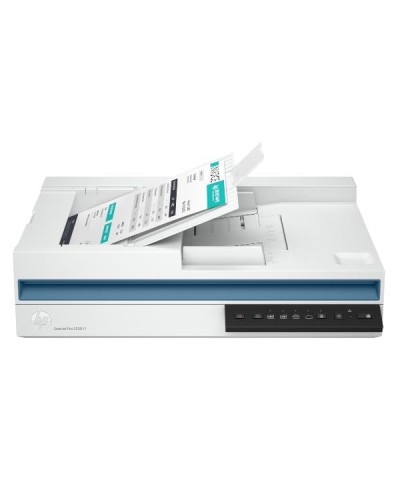 HP SCANJET PRO 3600 F1