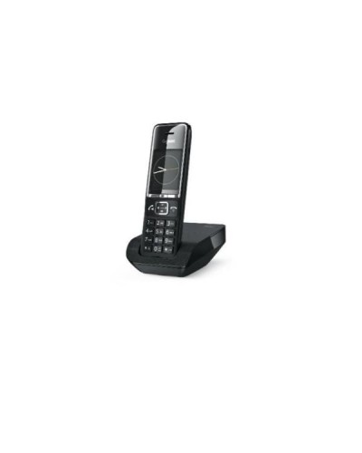 GIGASET COMFORT C550 BLACK