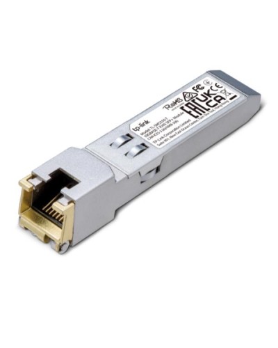 TL-SM5310-T Modulo RJ45 SFP+ 10G BASE-T