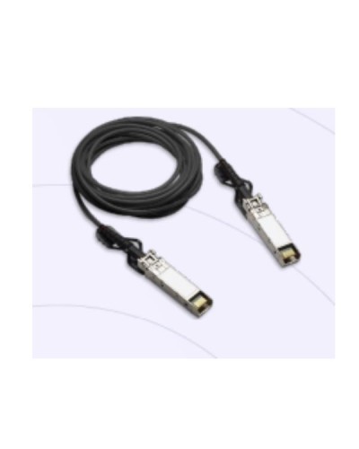 Aruba Instant On 10G SFP+ to SFP+ 3m