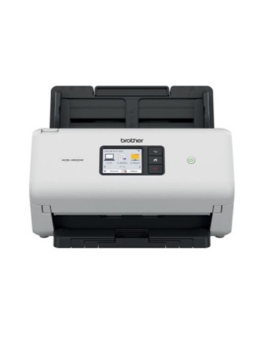 Scanner documentale desktop Brother ADS4500W