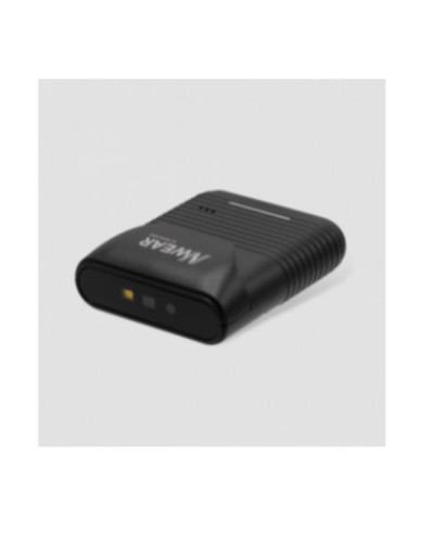 SCANNER INDOSSABILE WD2, BT 5.0, 2D, MID RANGE