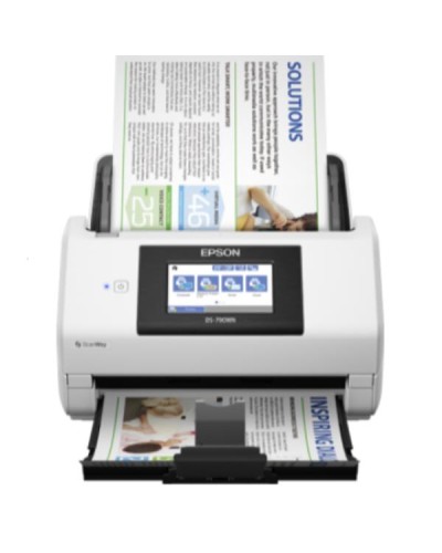WORKFORCE DS-790WN