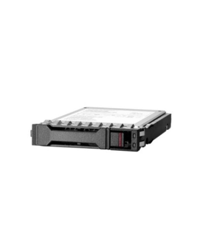 HPE 800GB SAS MU SFF BC MV SSD