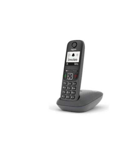 CORDLESS AS490 BLACK