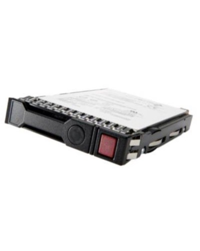 HPE 240GB SATA RI SFF RW MV SSD