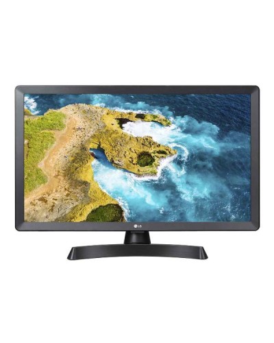 MONITOR TV 24 HDREADY TIVUSAT SM