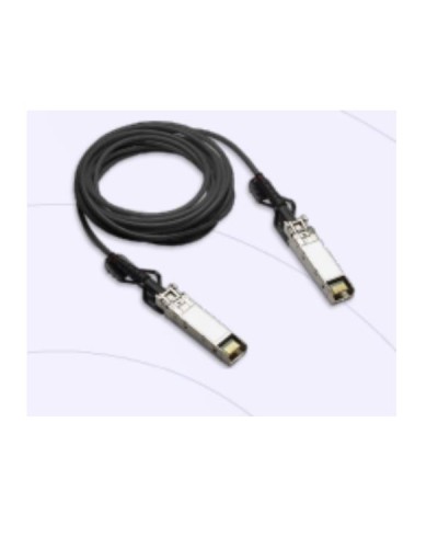 Aruba Instant On 10G SFP+ to SFP+ 1m