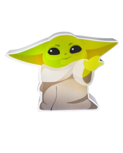 GROGU 2D LIGHT