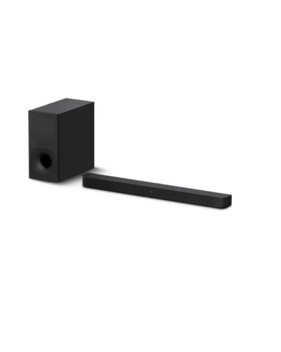 HTS-400 SOUNDBAR 2.1+SUB WRLS