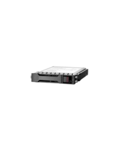 HPE 1.92TB SATA RI SFF BC MV SSD