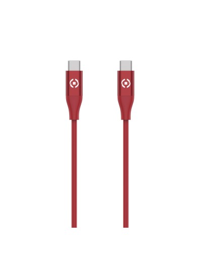 USBCUSBCCOL - Cavo USB-C a USB-C, lunghezza 1.5 metri, potenza massima 60 Watt, Power delivery