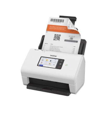 Scanner documentale desktop Brother ADS4900W