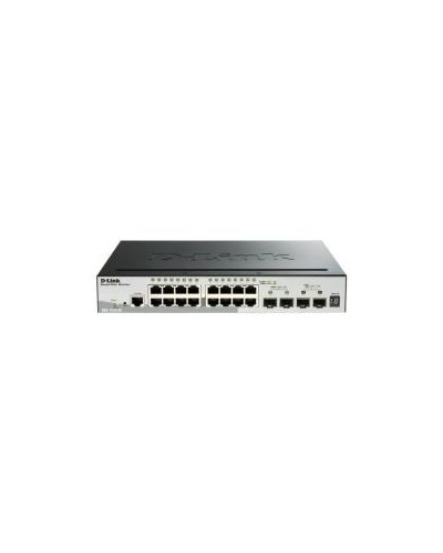 20-PORT 10/100/1000MBPS GIGABIT