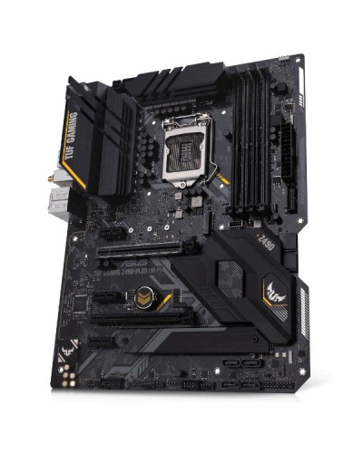 TUF GAMING B550-PLUS WI-FI II