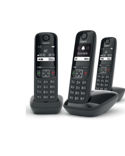GIGASET AS490 TRIO