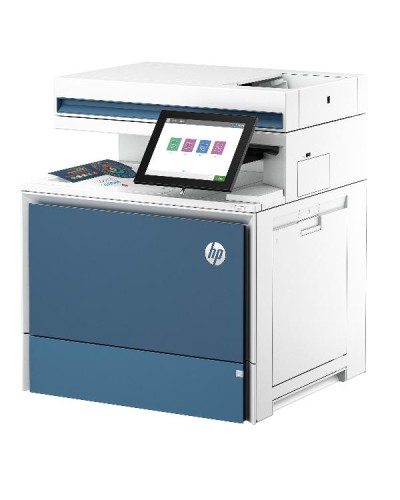 Stampante multifunzione HP Color LaserJet Enterprise 5800dn