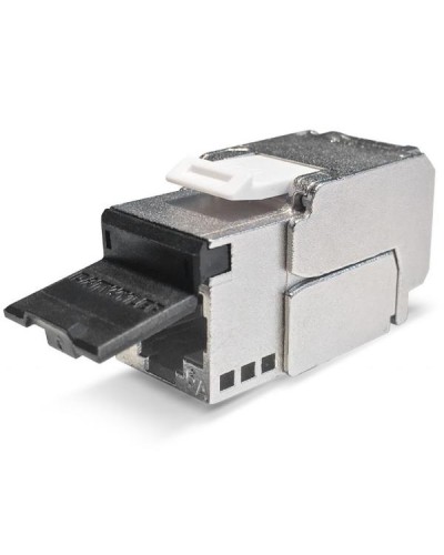 CF12 PRESA RJ45S KS-TC CAT.6A MELT.