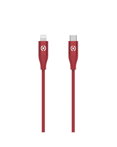 USBCLIGHTCOL - Cavo USB-C a Lightning, lunghezza 1.5 metri, potenza massima 60 Watt, Power delivery, Certificazione "MFI"