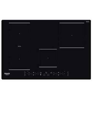 PIANO HOTPOINT BI 4 FUOCHI INDUZ