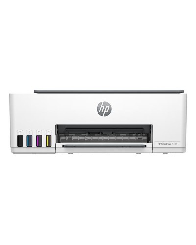 Stampante multifunzione HP Smart Tank 5105