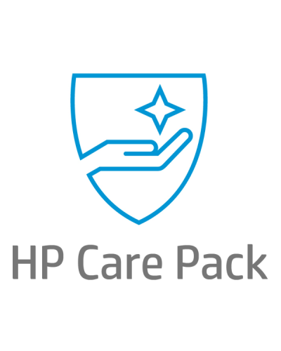 Care Pack 5 anni Onsite NBD con Telemetria Desktop