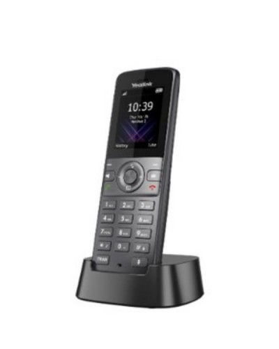 Yealink W73H Ricevitore DECT-IP per W70P/W90B
