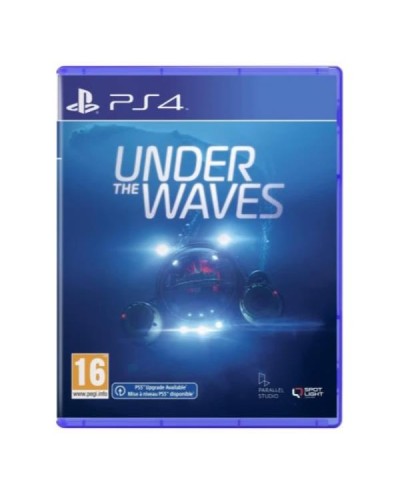 UNDER THE WAVES (PS4)