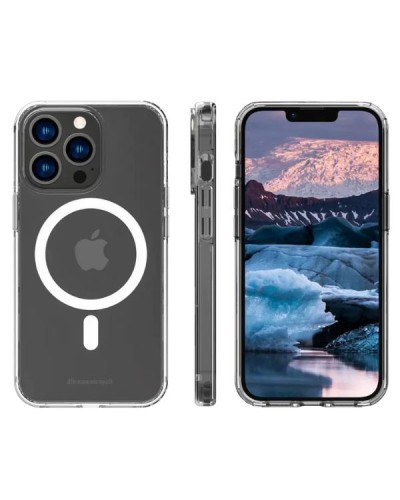 IIceland Pro MagSafe Compatible - iPhone 15 Pro