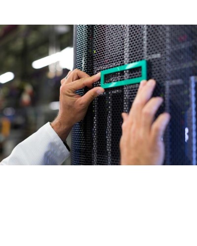 HPE DL20 G10+ 4SFF CHASSIS 2SFF