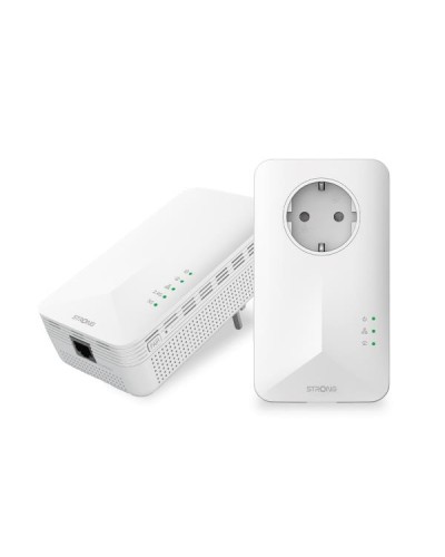 Powerline 1000 Duo Wi-Fi EU