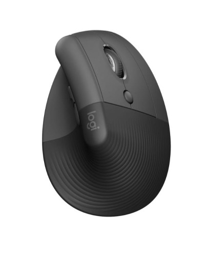LIFT VERTICAL MOUSE - per mancini