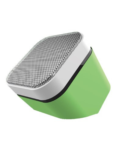 PANTONE - Speaker wireless colorato e portatile, potenza audio 3 Watt