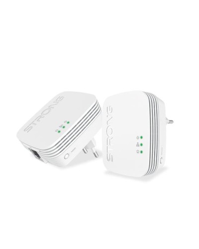 $POWERLINE 1000 MINI DUO